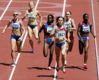 Colombia ya tiene lista la delegación para el Campeonato Mundial Juvenil de atletismo