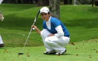 Dos golfistas aficionadas son la cuota colombiana en el US Open de Pittsburgh