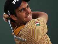 Finalizó el Abierto de Golf de Escocia