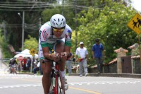 Antioquia ganó los nacionales juveniles de ciclismo