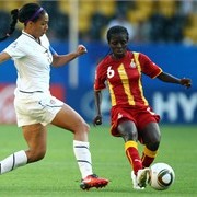 Segunda jornada de Mundial Sub-20 Femenino