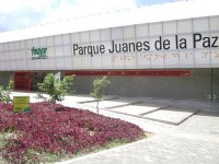 Arranca Torneo Departamental de Dobles “Ramiro Jaramillo”