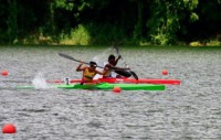 Colombia domina los Juegos Centroamericanos 