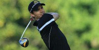 Agridulce debut de Camilo Villegas en el Canadian Open de Golf