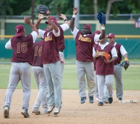 Resultado histórico en el béisbol de Mayagüez  