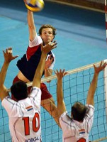 Puerto Rico campeón en voleibol de los Centroamericanos