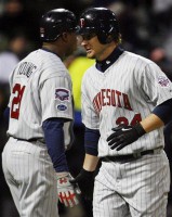 Minnesota es el de más carreras en la temporada de MLB