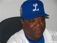 "La Manta" será el mánager de Los Potros de Medellín