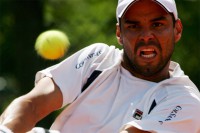 Falla fue eliminado del Abierto de Canadá