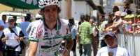 Óscar Sevilla es nuevamente el líder