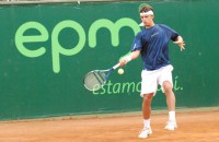 El domingo se definirán los 8 que estarán en el cuadro clasificatorio del Open EPM