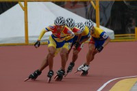 Cúcuta recibirá el selectivo del Mundial del patinaje