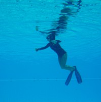 Colombia Sub 18 obtuvo su primer triunfo en Hockey Subacuático