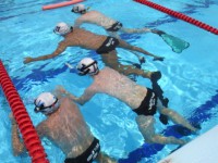 Colombia Sub 22 empató con USA masculino