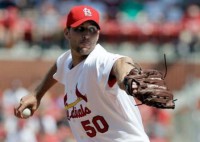 Cardenales perdieron cuarto encuentro consecutivo en manos de Cerveceros