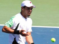 Falla quedó por fuera del Masters 1.000 de Cincinnati