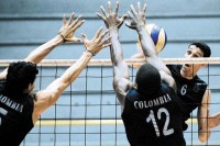 Sogamoso recibirá el voleibol nacional