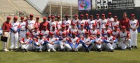 Cuba asistirá al Campeonato Premundial de Béisbol de las Américas