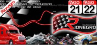 Los deportes a motor están de moda en Rionegro