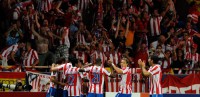 Atlético de Madrid es el supercampeón de Europa