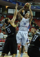 Serbia y Jordania iniciarán la tercer jornada del Mundial de Baloncesto