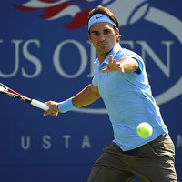 Federer sigue ganando en el US Open