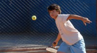 El Campeonato Nacional Prejuvenil y Juvenil de Tenis fue para Antioquia