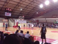 Arrieros venció a Valle Fastbreak en Cali