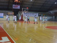 Arrieros jugará este fin de semana en Tunja en la Copa Invitacional de Baloncesto