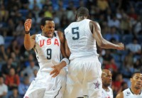 FIBA lanzó un nuevo sistema de ranking