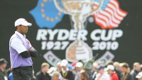 En la Ryder Cup 2010 Estados Unidos se impuso ante Europa