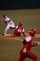 USA, Cuba, Venezuela y República Dominicana jugarán las semifinales del Premundial beisbolero