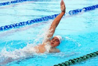 Antioquia campeón nacional en intercolegiado de natación