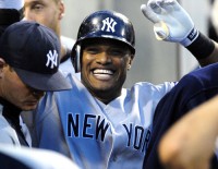 Yankees iniciaron con victoria la Serie de Campeonato de la Liga Americana