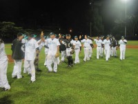 Potros domaron a Toros y consiguieron su primer triunfo en el BPC