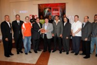 La Liga de la Américas comenzará en Mar del Plata