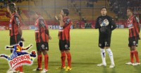 Última fecha del todos contra todos