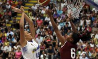 El Suramericano Sub-15 Femenino de Baloncesto se jugará en Uruguay