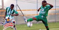 Sorpresiva la primera fecha de los cuadrangulares