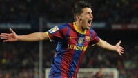 Barça fue galáctico en el clásico español