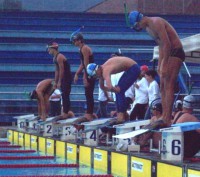 Con récord Valle demostró su liderato