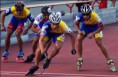 El martes iniciará en Medellín el Nacional Interligas de Patinaje de Carreras