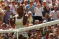 Serena Williams repite título en Wimbledon