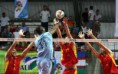 La final del Súper Volei Masculino será en Cali y Bello